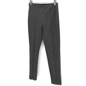 Grey Work Pants